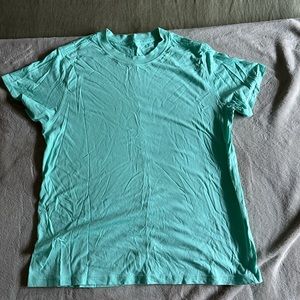 Lululemon All Yours Cotton T-Shirt